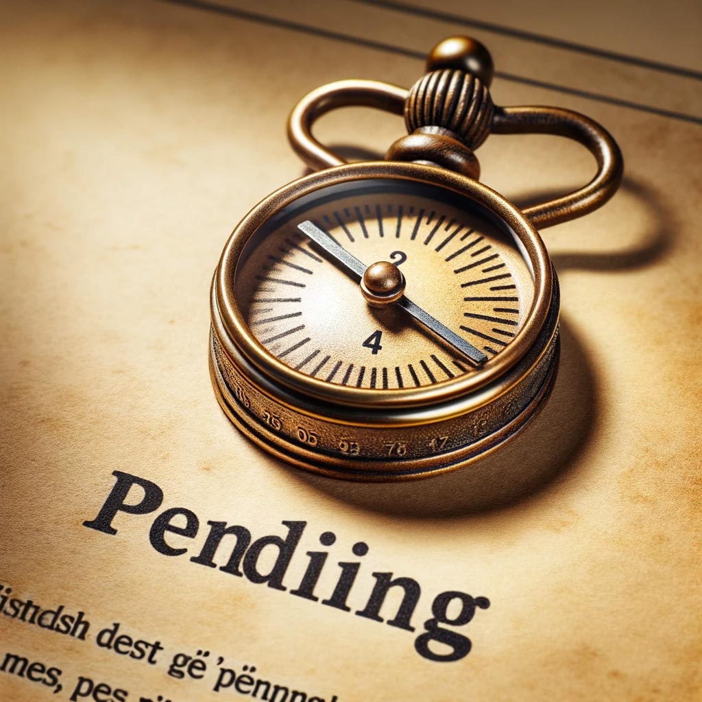 Pending - Usability mit Promise States verbessern