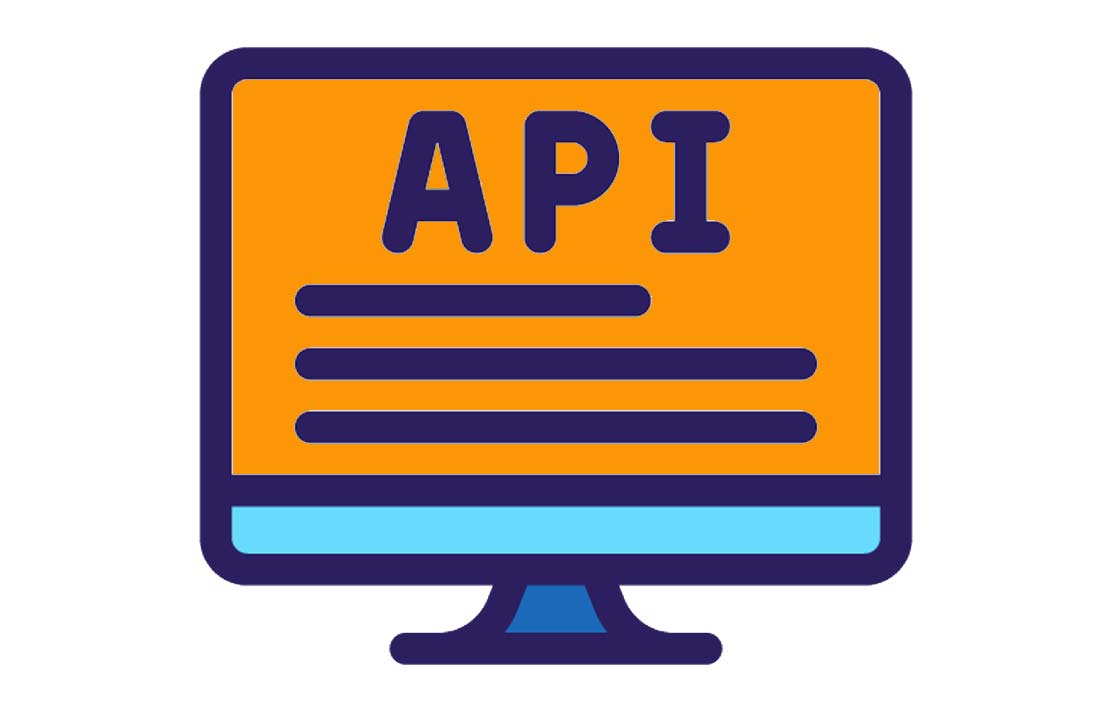 API Response - Antwort von einem API Endpunkt