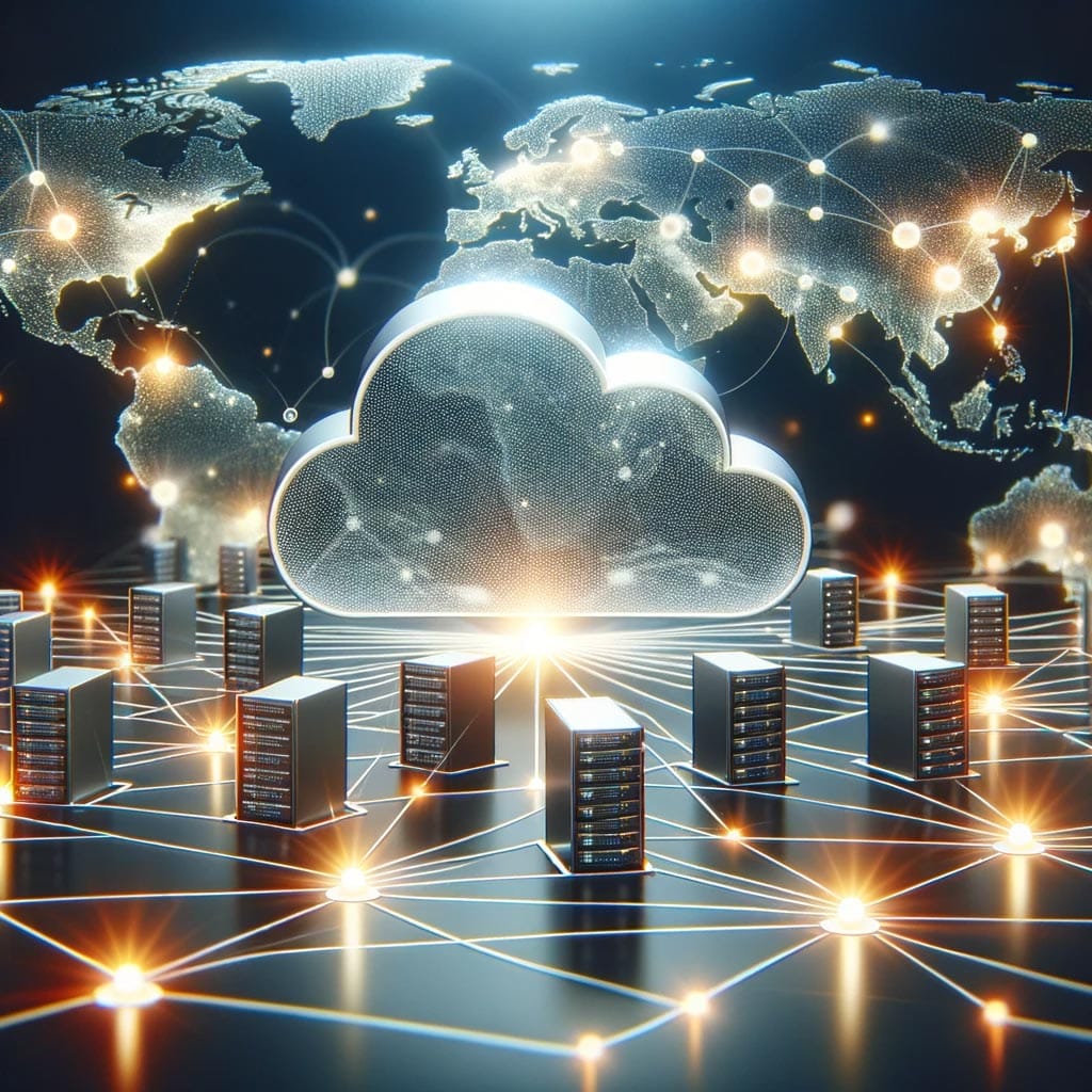 Command and Conquer Strategy for Cloud and Parallel Computing