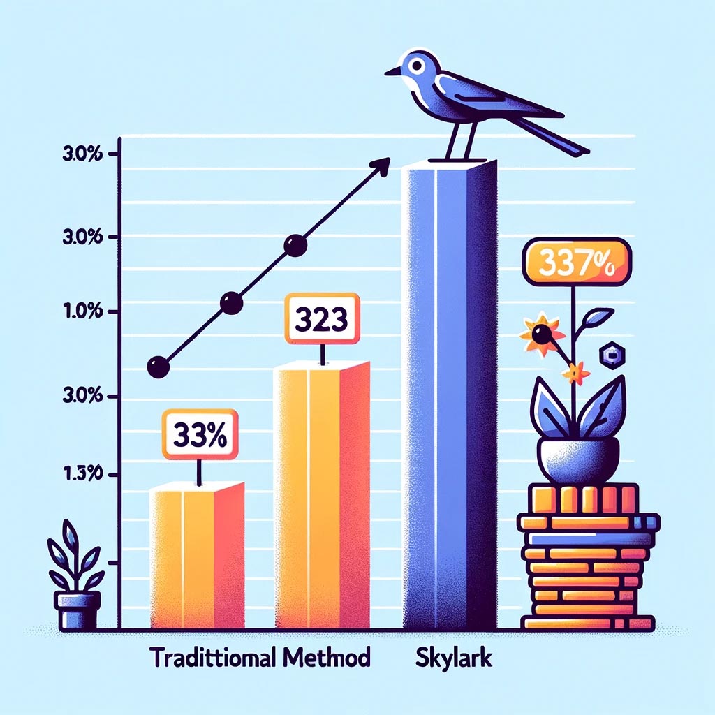 Skylark Framework - Optimierung Performance