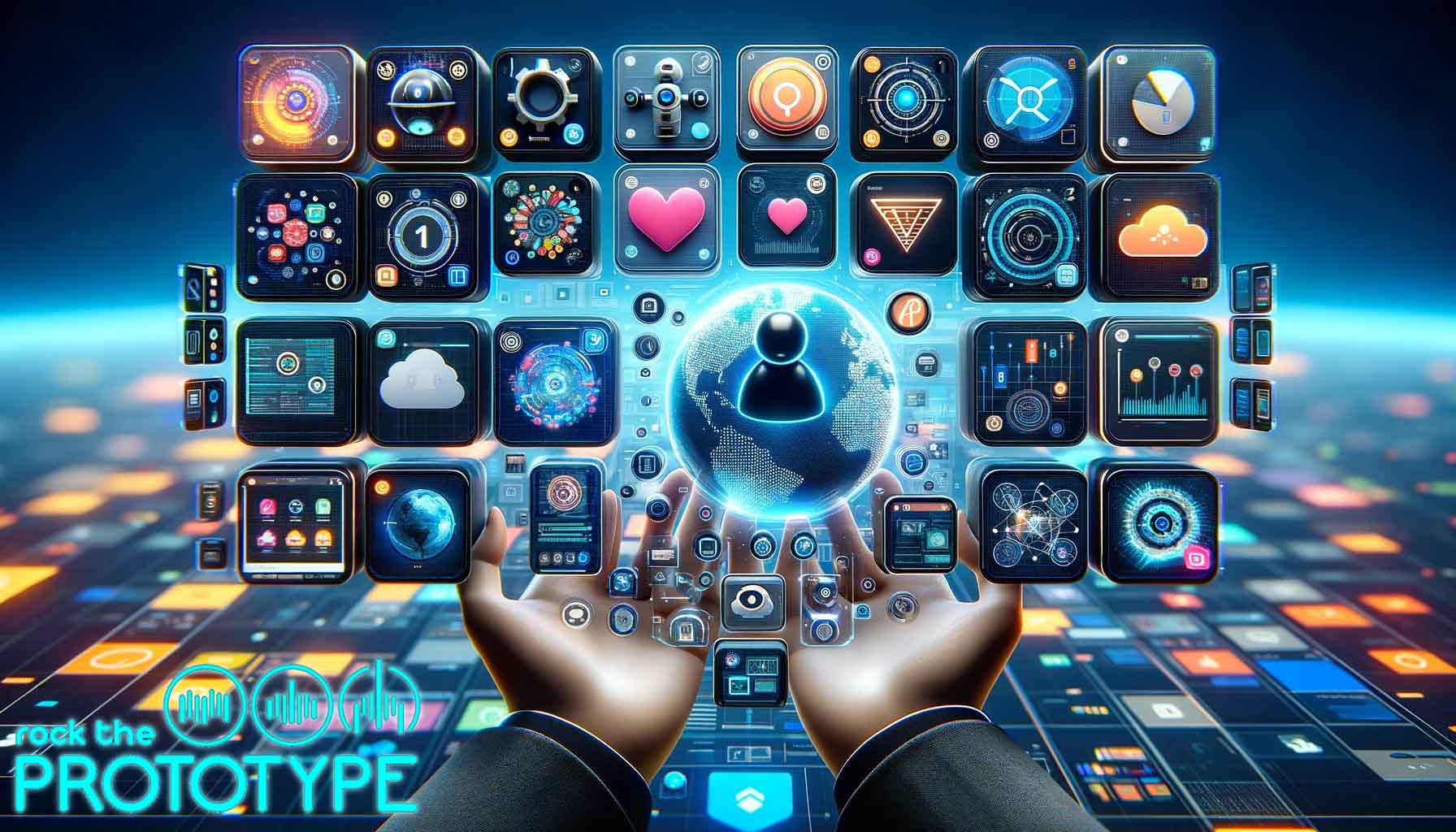 Top 10 GPT Apps im GPT Store