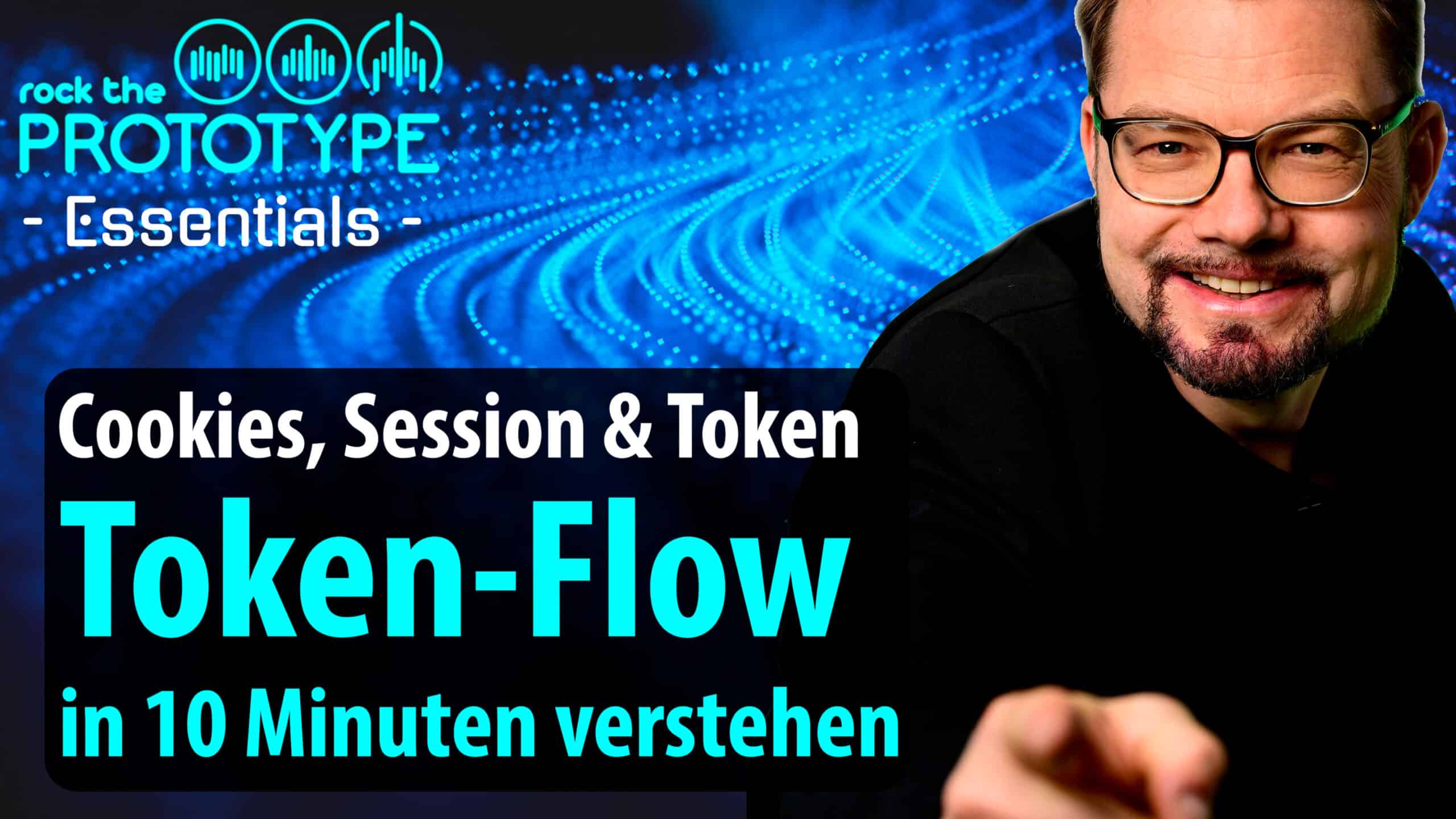 Token Flow in 10 Minuten verstehen